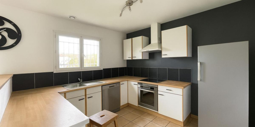 maison à SAUGNAC ET CAMBRAN (40180)